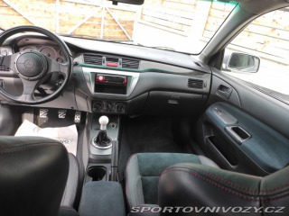 Mitsubishi Lancer EVO  2006