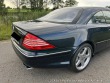 Mercedes-Benz CL 55 AMG, 5,5L kompresor 2003