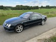 Mercedes-Benz CL 55 AMG, 5,5L kompresor 2003