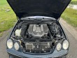 Mercedes-Benz CL 55 AMG, 5,5L kompresor 2003