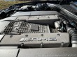 Mercedes-Benz CL 55 AMG, 5,5L kompresor 2003