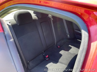 Mitsubishi Lancer EVO EVO X manuál 2008