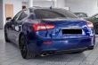 Maserati Ghibli  2015