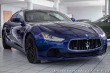Maserati Ghibli  2015