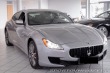 Maserati Quattroporte  2017