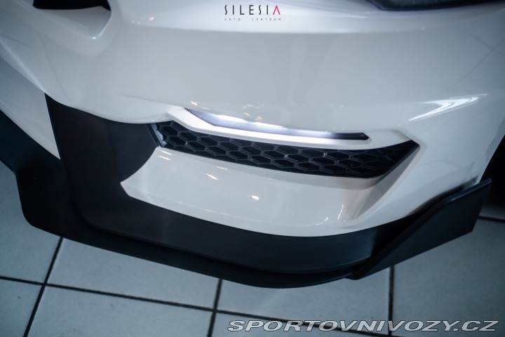 Ford Mustang 2020