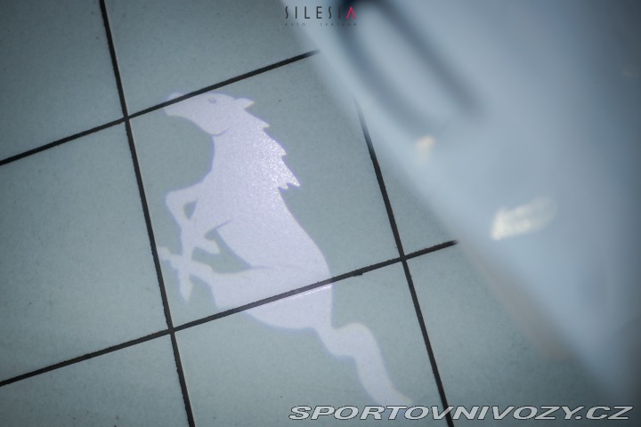 Ford Mustang 2020