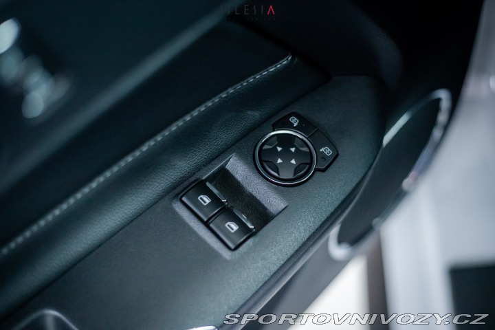 Ford Mustang 2020