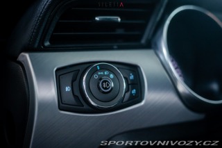 Ford Mustang  2020