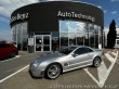 Mercedes-Benz SL 55 AMG Kompressor 2004