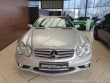 Mercedes-Benz SL 55 AMG Kompressor 2004