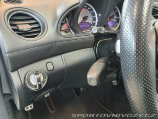 Mercedes-Benz SL 55 AMG Kompressor 2004