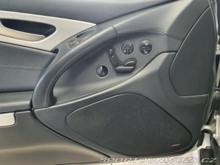 Mercedes-Benz SL 55 AMG Kompressor 2004