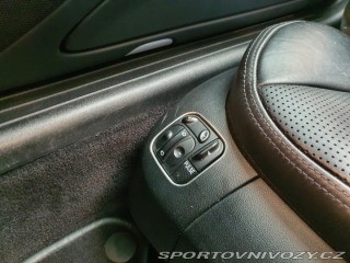 Mercedes-Benz SL 55 AMG Kompressor 2004