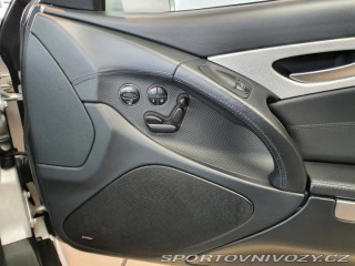 Mercedes-Benz SL 55 AMG Kompressor 2004