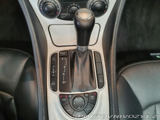 Mercedes-Benz SL 55 AMG Kompressor 2004