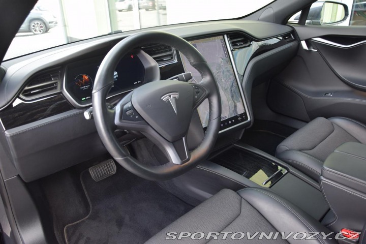 Tesla Model S 75D AUTOPILOT 2.5 REZERVA 2019
