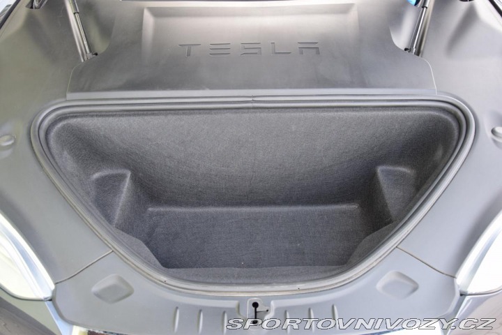 Tesla Model S 75D AUTOPILOT 2.5 REZERVA 2019