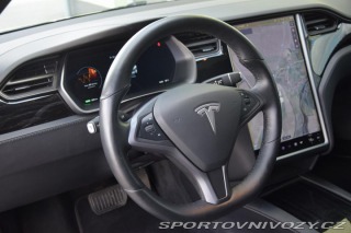 Tesla Model S 75D AUTOPILOT 2.5 2019