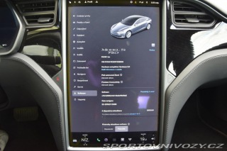Tesla Model S 75D AUTOPILOT 2.5 2019