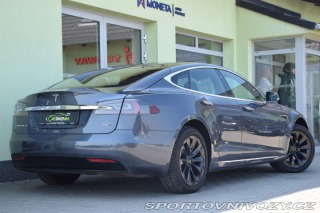 Tesla Model S 75D AUTOPILOT 2.5 2019