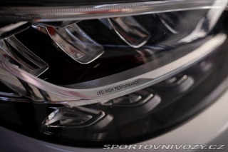 Mercedes-Benz C 300 2020