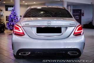 Mercedes-Benz C 300 2020