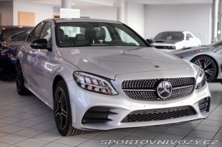 Mercedes-Benz C 300 2020