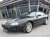 Jaguar XKR 4,0 V8 Coupe Supercharged