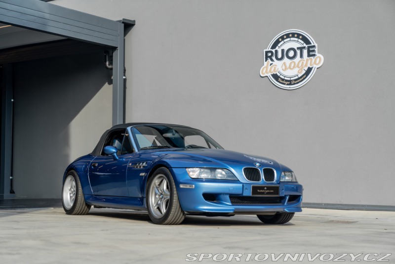 BMW Z3 M