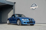 BMW Z3 M