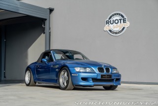 BMW Z3 M