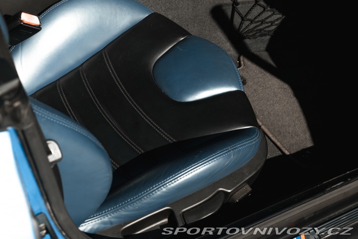 BMW Z3 M 1999