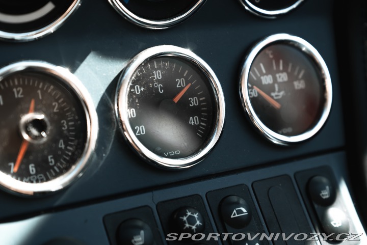 BMW Z3 M 1999