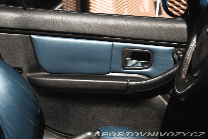 BMW Z3 M 1999