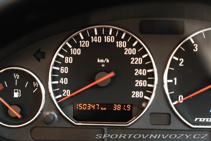 BMW Z3 M 1999