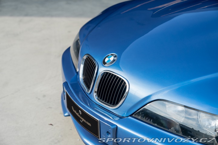 BMW Z3 M 1999