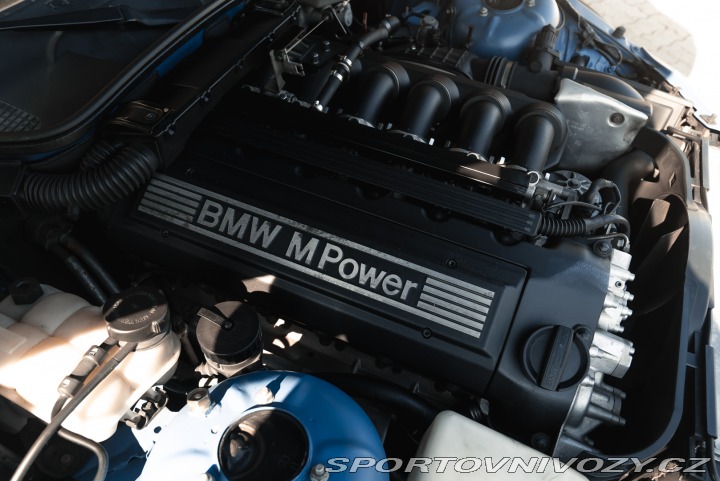 BMW Z3 M 1999