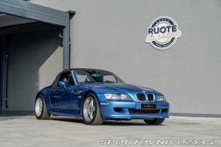 BMW Z3 M 1999