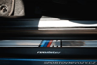 BMW Z3 M 1999