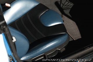 BMW Z3 M 1999
