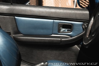 BMW Z3 M 1999