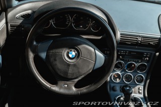 BMW Z3 M 1999