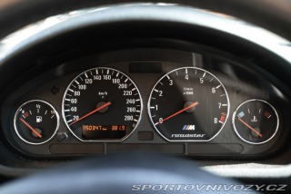 BMW Z3 M 1999