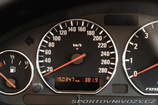 BMW Z3 M 1999