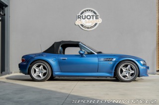 BMW Z3 M 1999