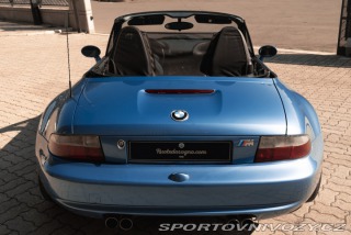BMW Z3 M 1999