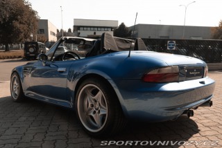 BMW Z3 M 1999