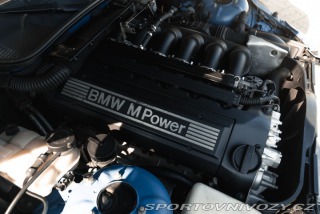 BMW Z3 M 1999