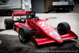   MARCH F3000 85B-16